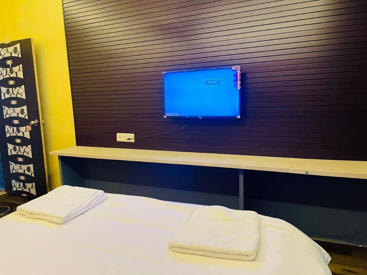 פאנבל Wayfare Sp Resort מראה חיצוני תמונה