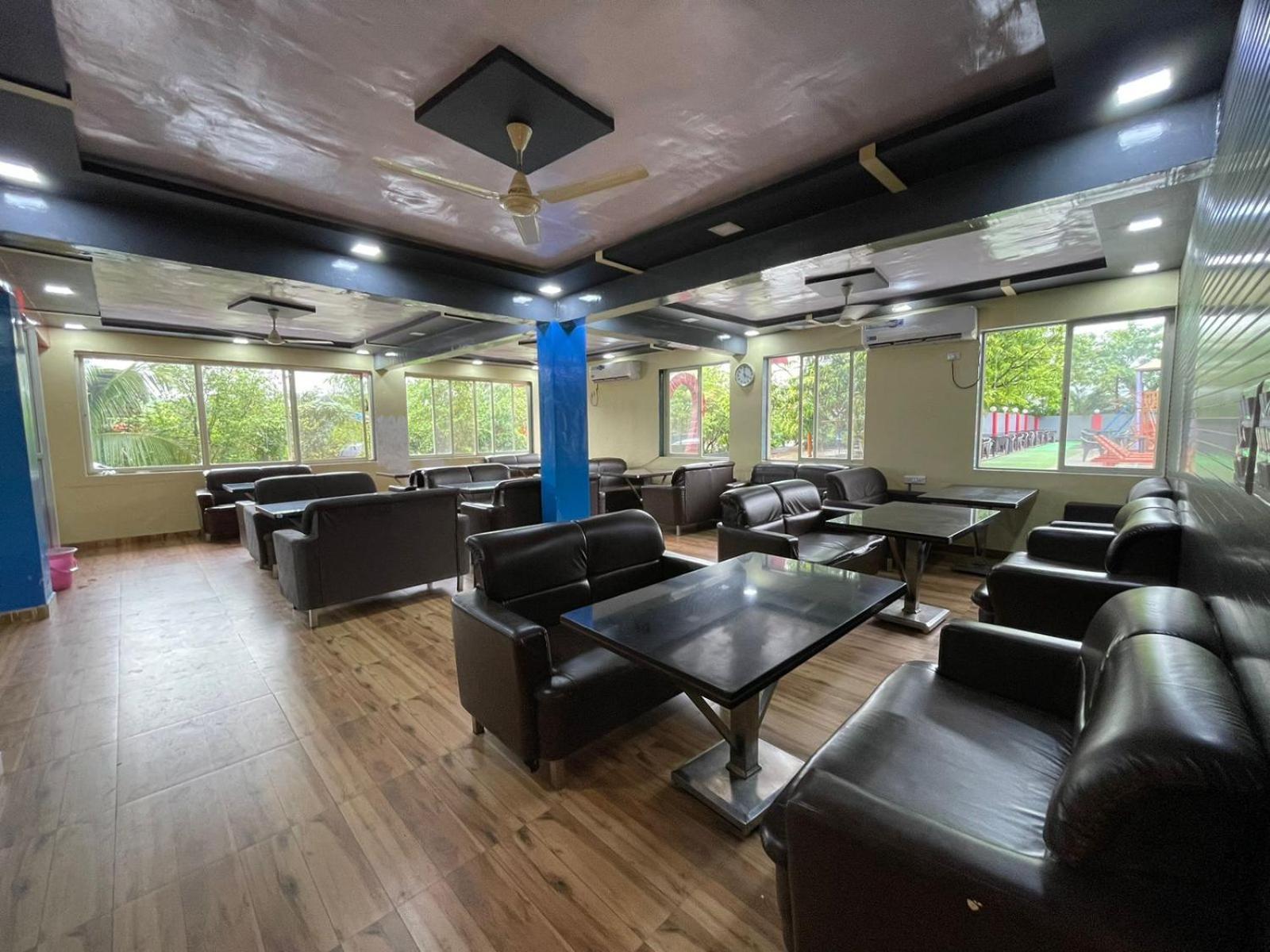 פאנבל Wayfare Sp Resort מראה חיצוני תמונה