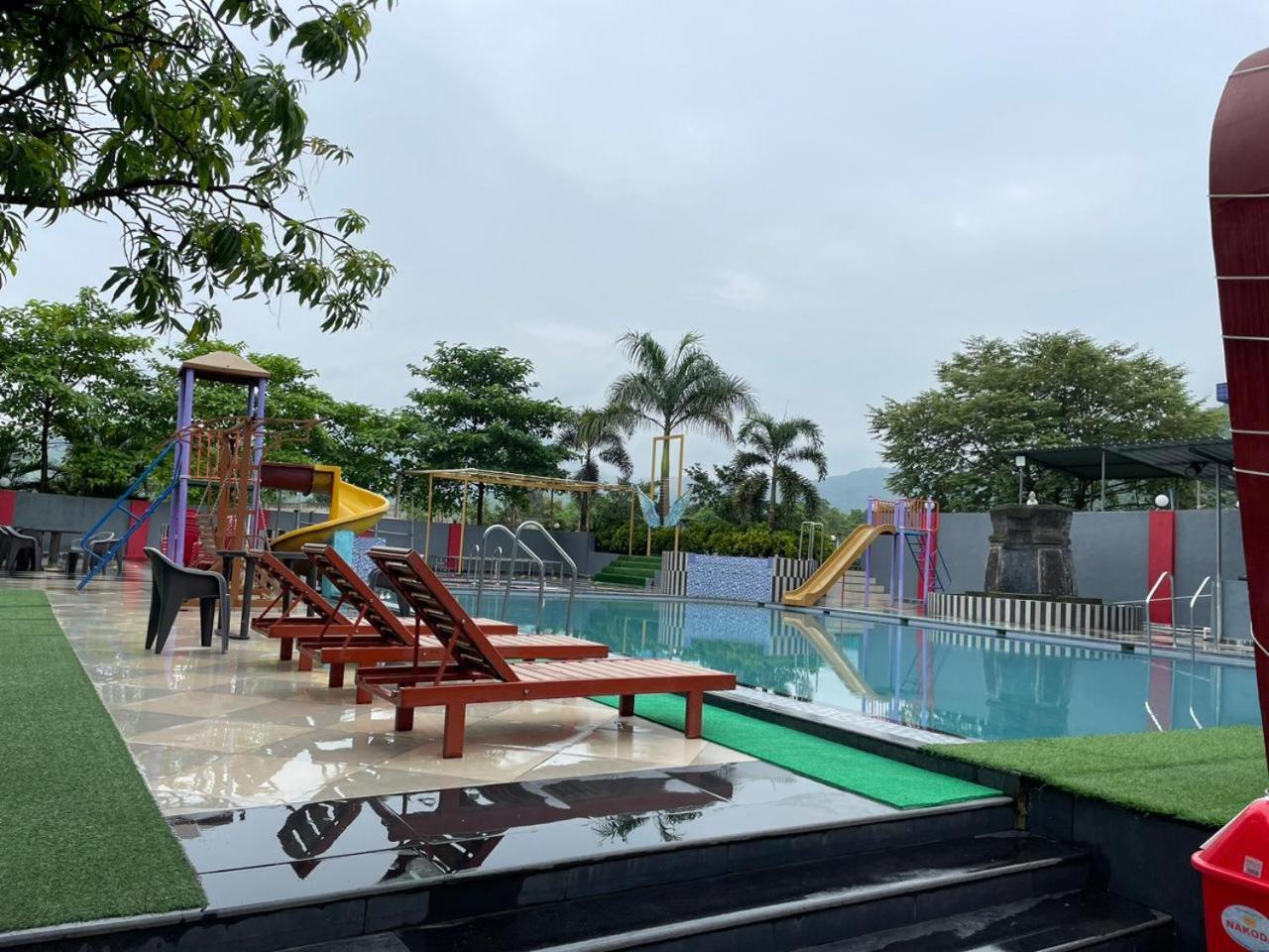 פאנבל Wayfare Sp Resort מראה חיצוני תמונה
