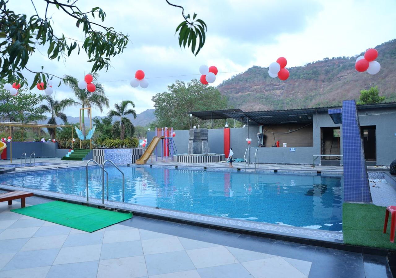 פאנבל Wayfare Sp Resort מראה חיצוני תמונה